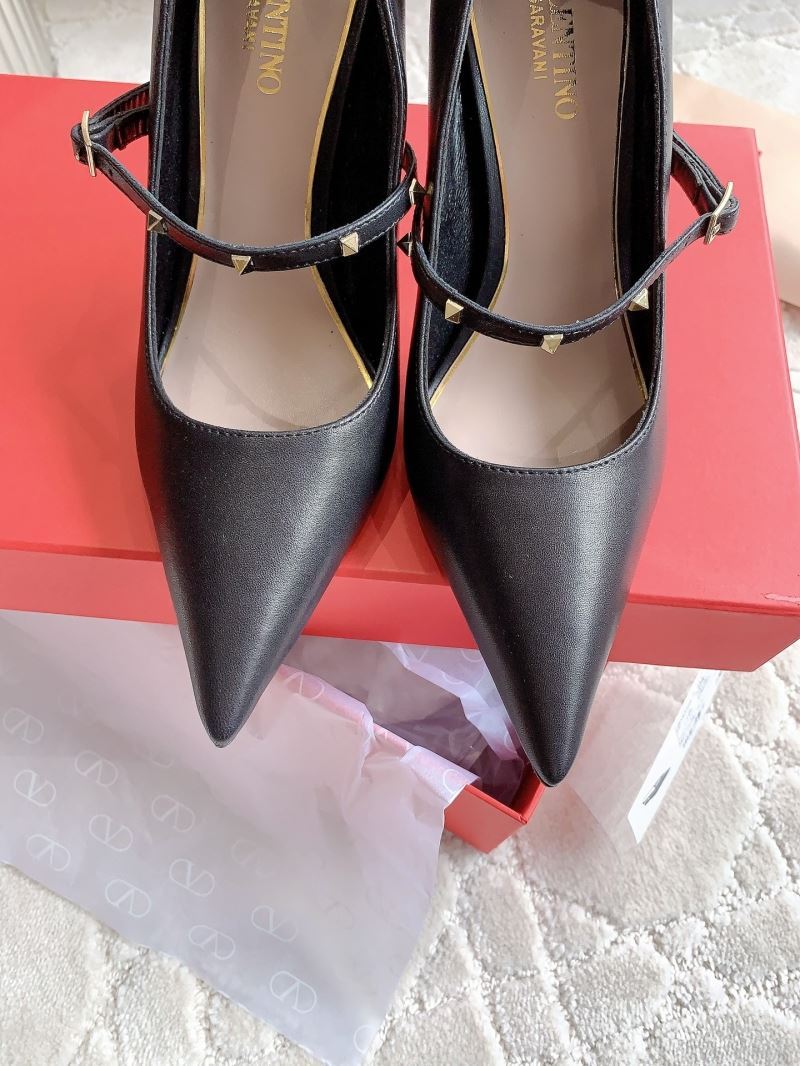 Valentino Heeled Shoes